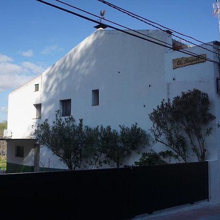 Casa El Regall Cálig Extérieur photo