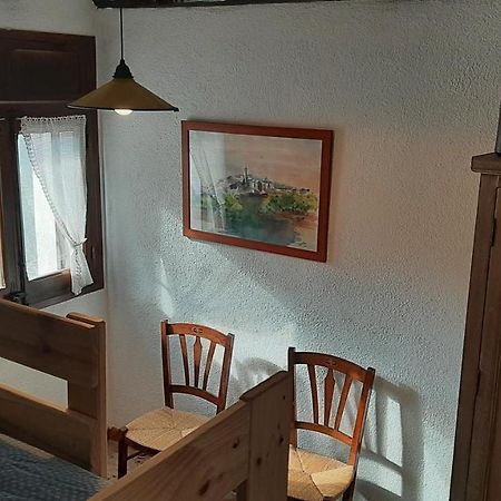 Casa El Regall Cálig Extérieur photo