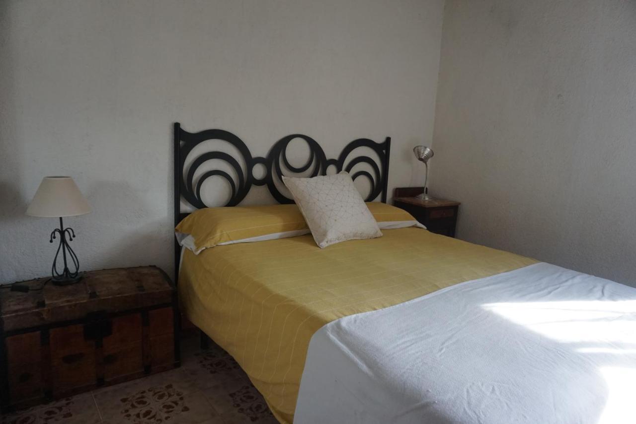Casa El Regall Cálig Extérieur photo