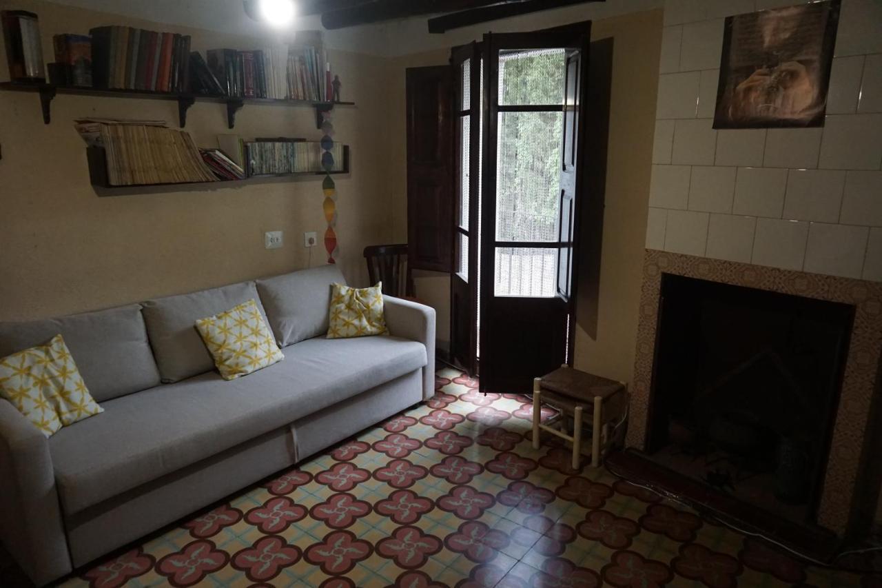 Casa El Regall Cálig Extérieur photo
