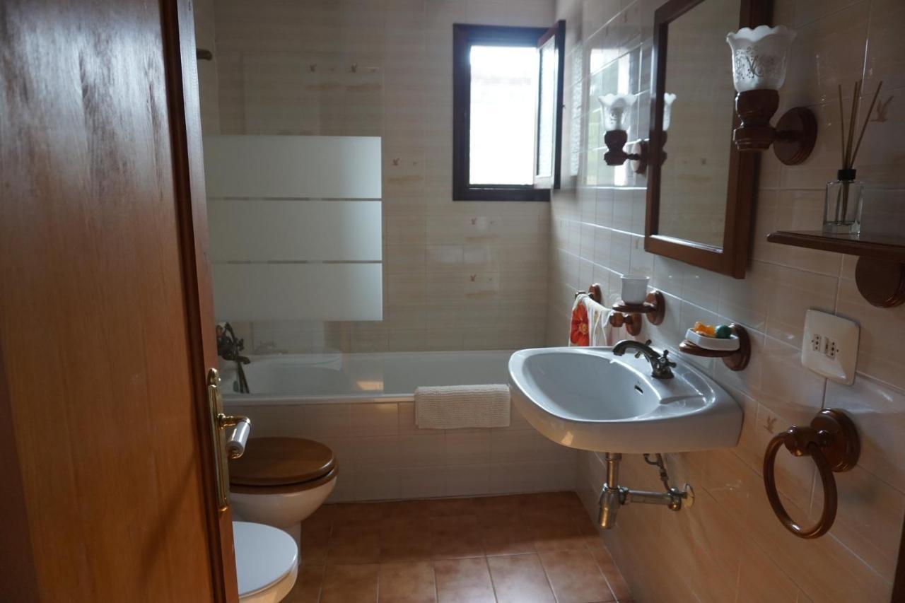 Casa El Regall Cálig Extérieur photo