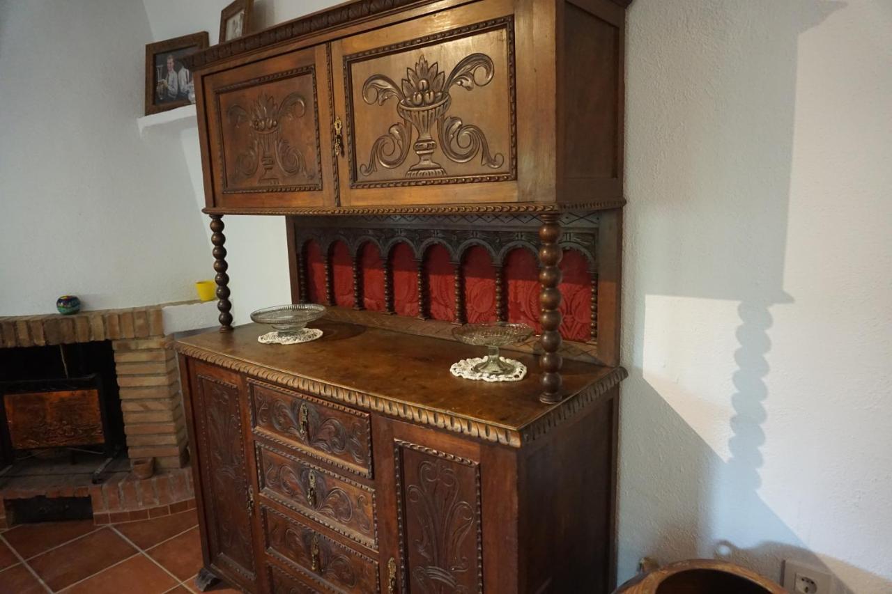 Casa El Regall Cálig Extérieur photo