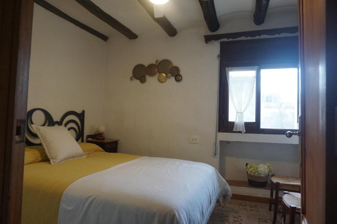 Casa El Regall Cálig Extérieur photo