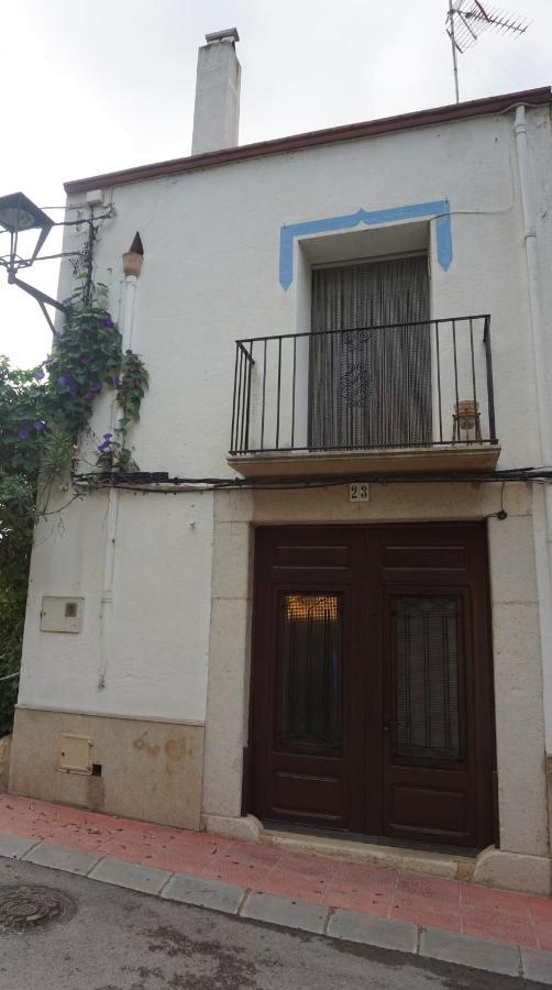 Casa El Regall Cálig Extérieur photo