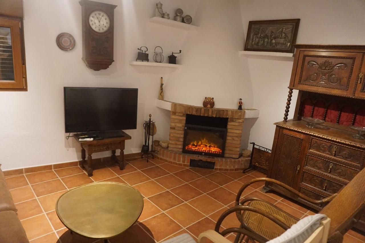 Casa El Regall Cálig Extérieur photo