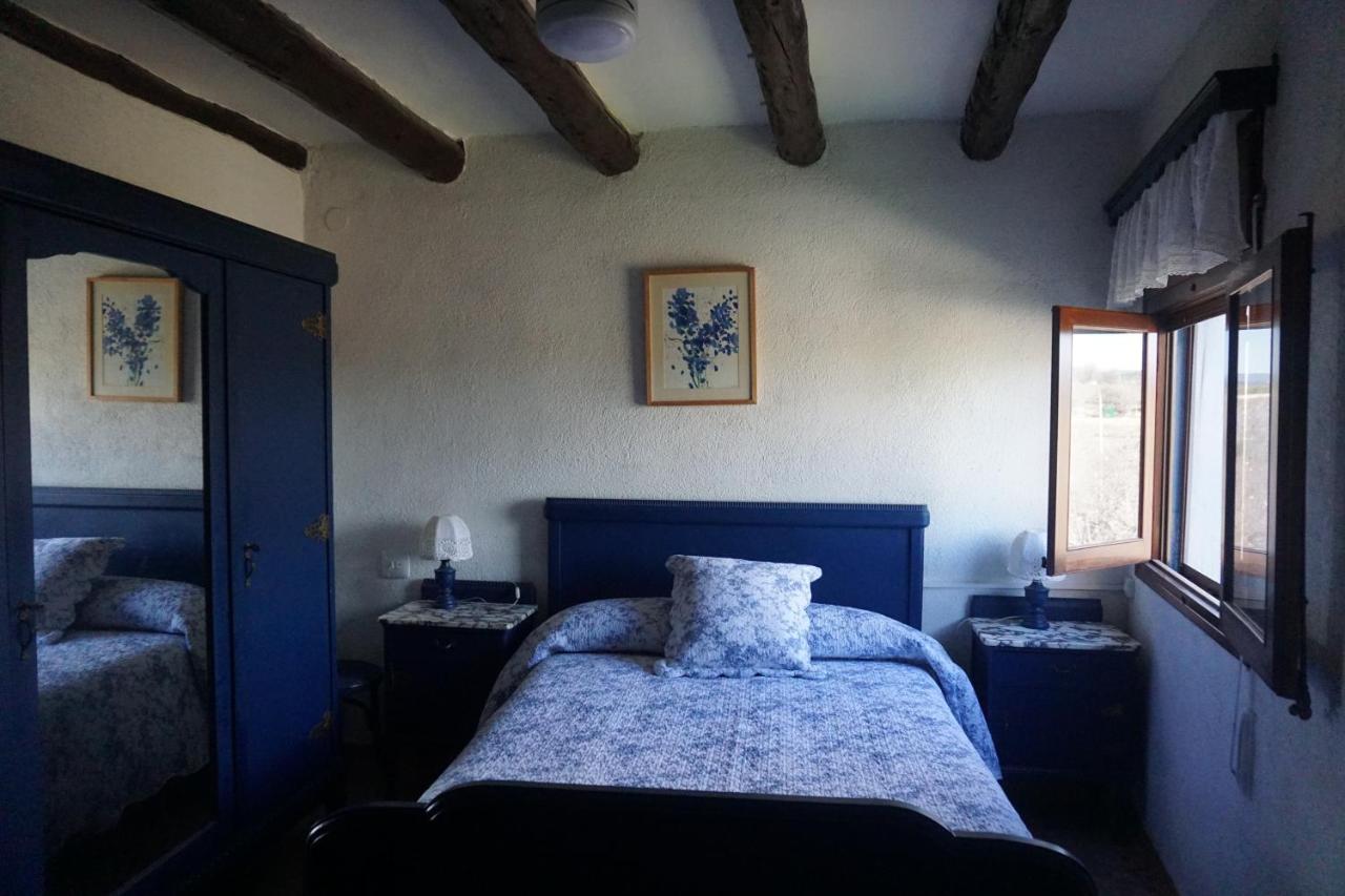 Casa El Regall Cálig Extérieur photo