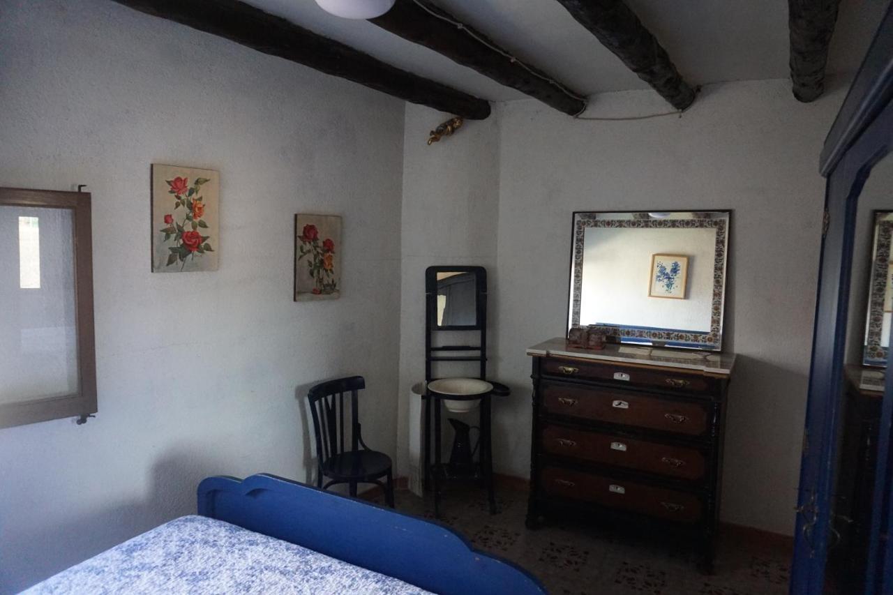 Casa El Regall Cálig Extérieur photo