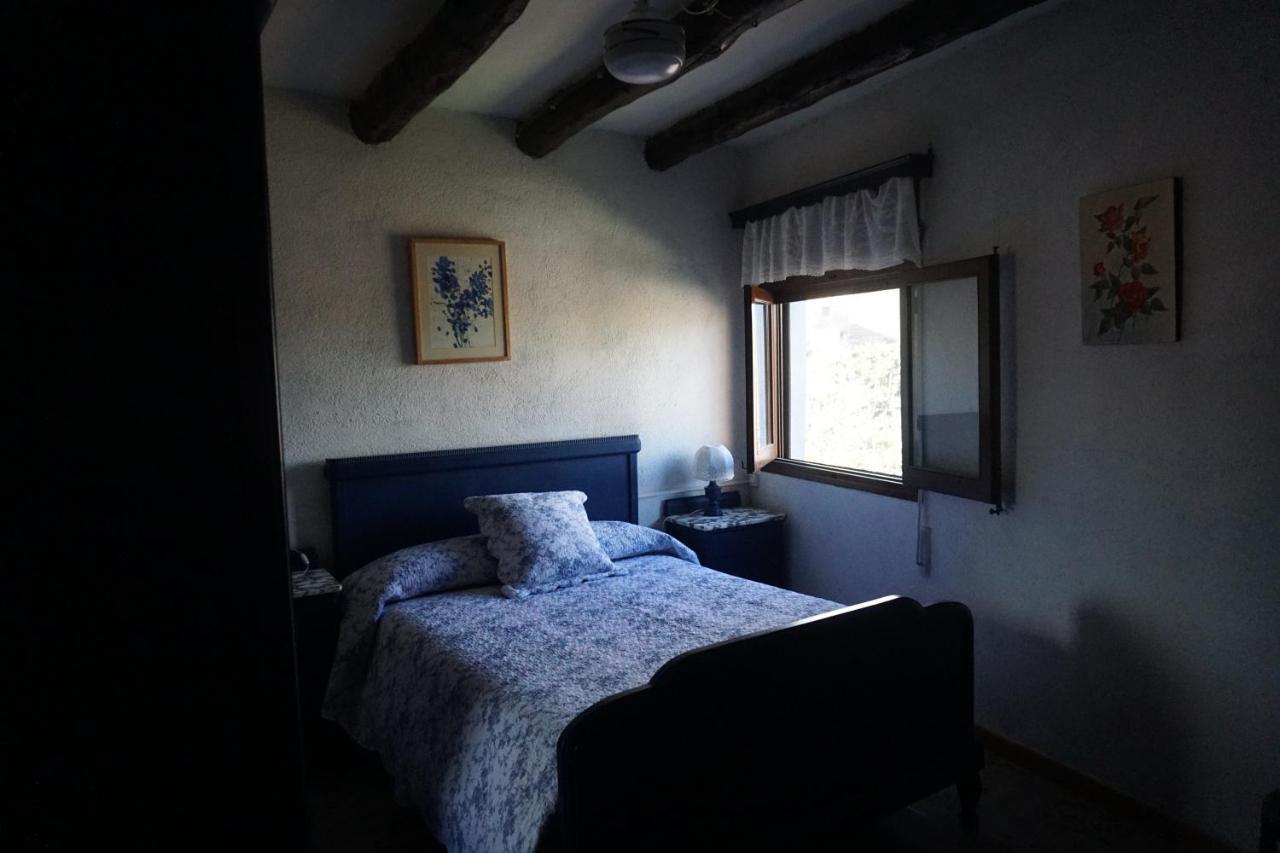 Casa El Regall Cálig Extérieur photo