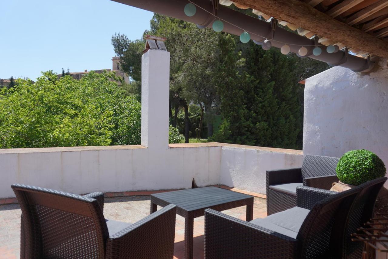 Casa El Regall Cálig Extérieur photo