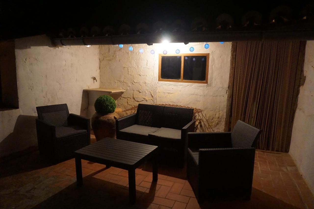 Casa El Regall Cálig Extérieur photo