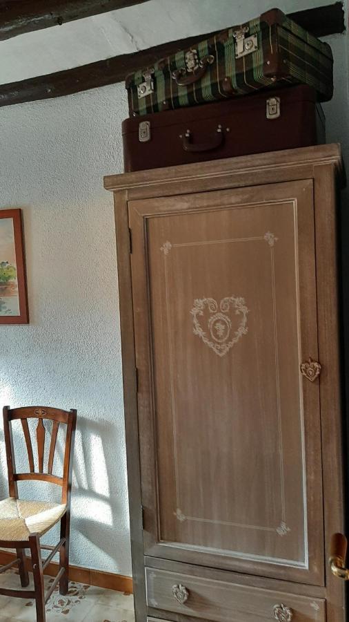 Casa El Regall Cálig Extérieur photo
